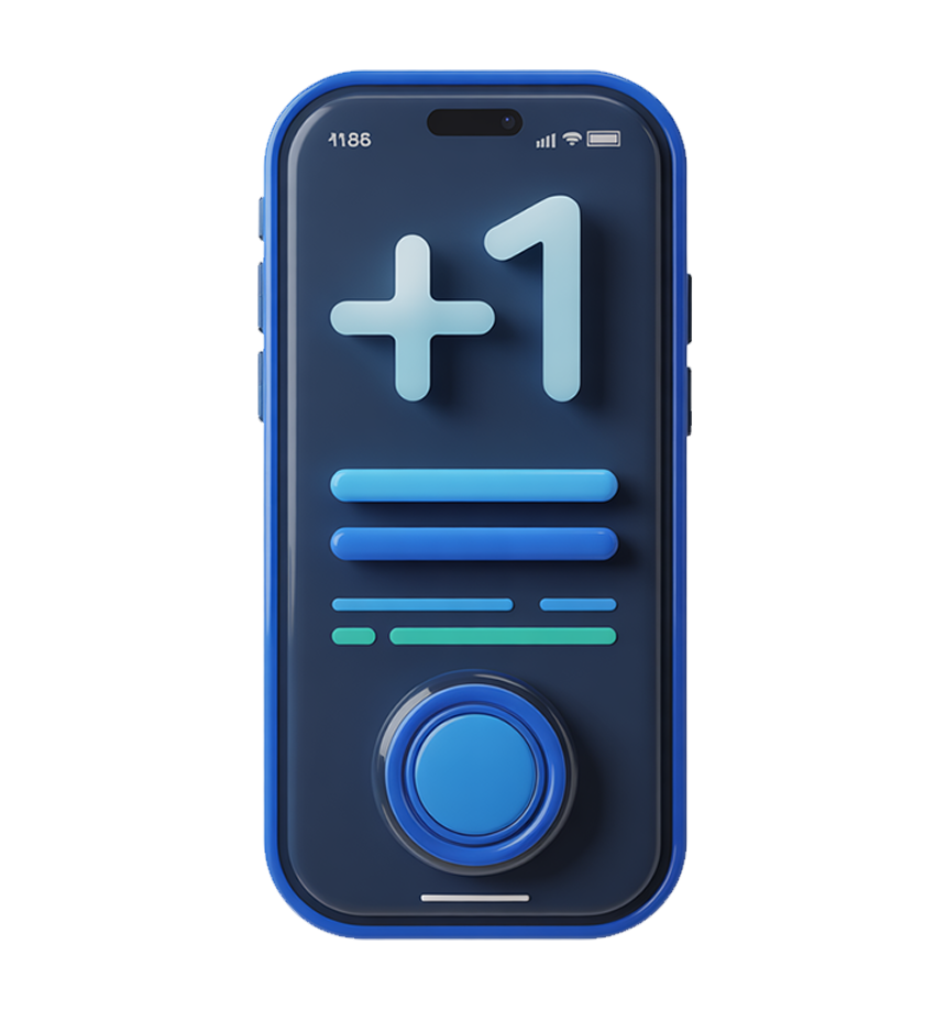Mobile-First <br> Design