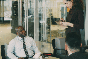 client-review