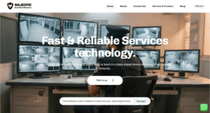 majesticsecurity