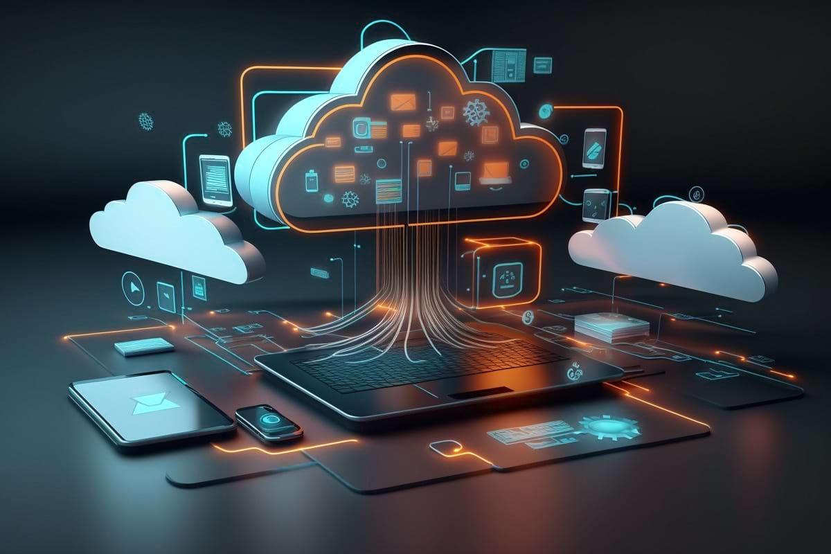 Cloud Computing Innovations: Powering the Future of IT