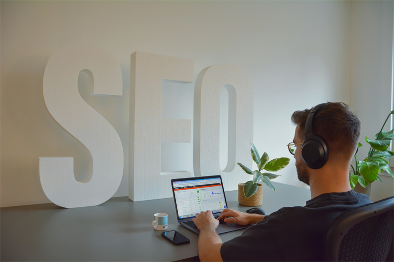 SEO-digital-marketing​