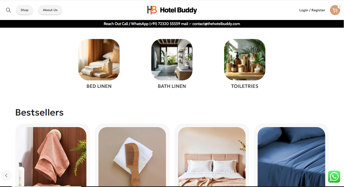 thehotelbuddy